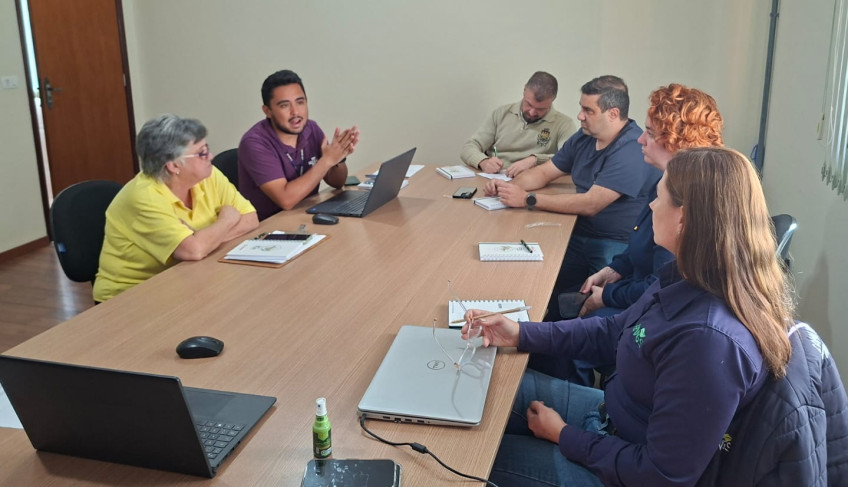ASN São Paulo - Agência Sebrae de Notícias