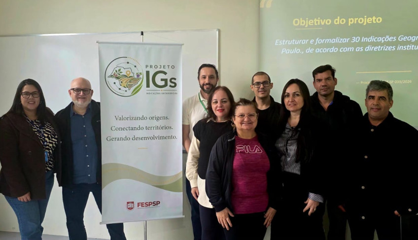 ASN São Paulo - Agência Sebrae de Notícias