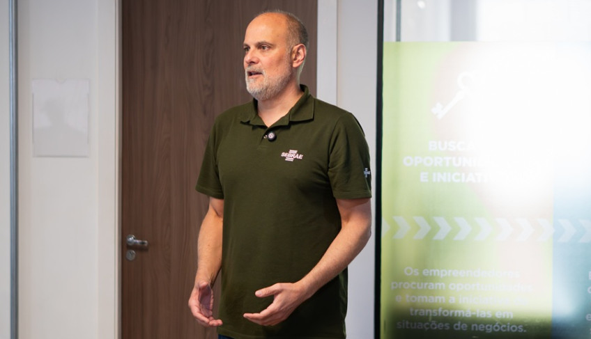ASN São Paulo - Agência Sebrae de Notícias