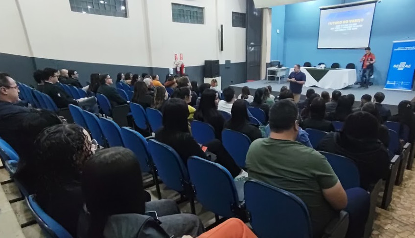 ASN São Paulo - Agência Sebrae de Notícias