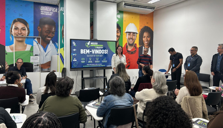 ASN São Paulo - Agência Sebrae de Notícias