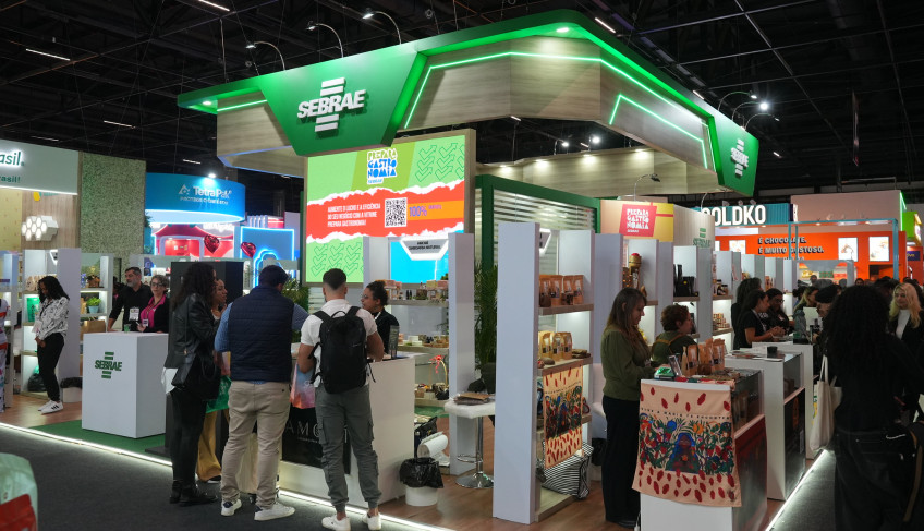 ASN São Paulo - Agência Sebrae de Notícias