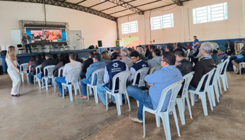 ASN São Paulo - Agência Sebrae de Notícias