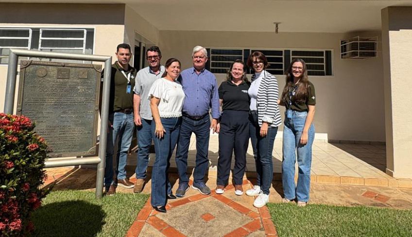 ASN São Paulo - Agência Sebrae de Notícias