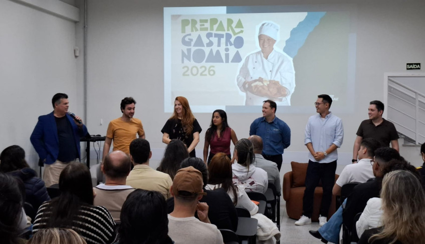 ASN São Paulo - Agência Sebrae de Notícias