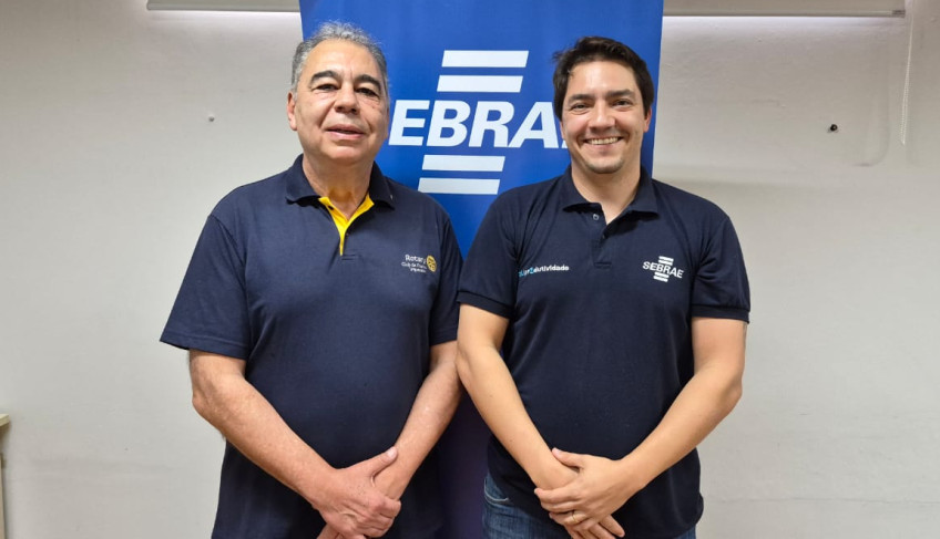 ASN São Paulo - Agência Sebrae de Notícias