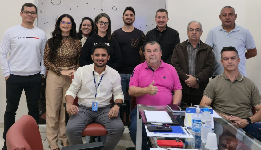 ASN São Paulo - Agência Sebrae de Notícias