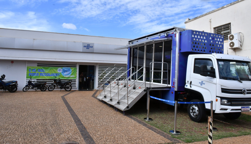 ASN São Paulo - Agência Sebrae de Notícias