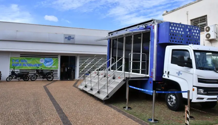 ASN São Paulo - Agência Sebrae de Notícias