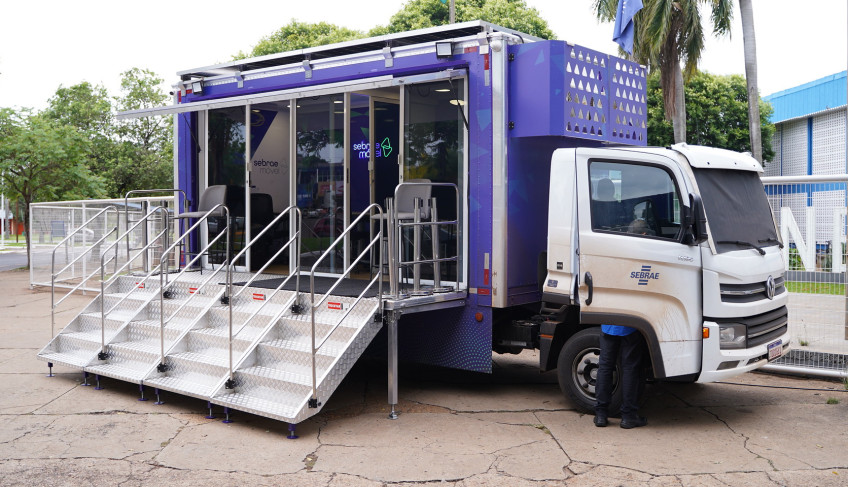 ASN São Paulo - Agência Sebrae de Notícias