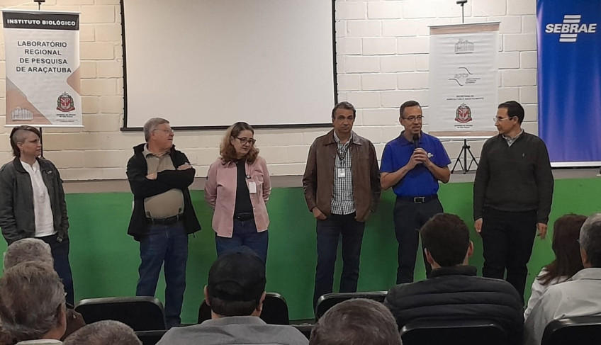 ASN São Paulo - Agência Sebrae de Notícias