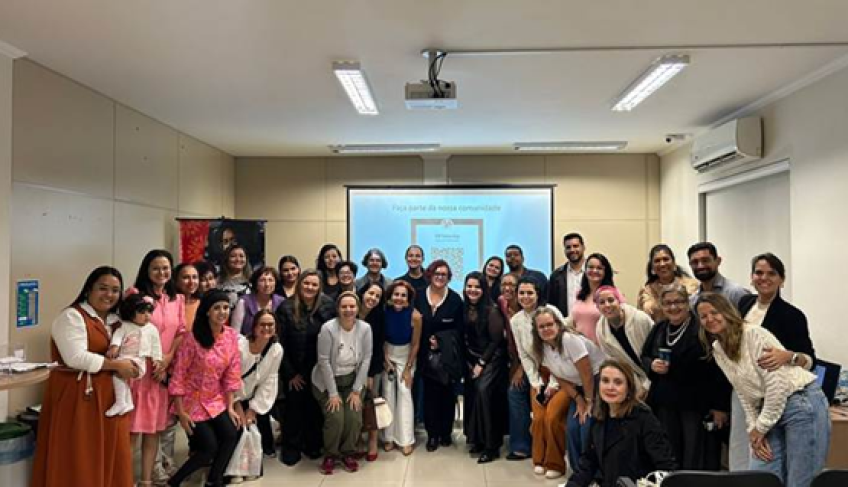 ASN São Paulo - Agência Sebrae de Notícias