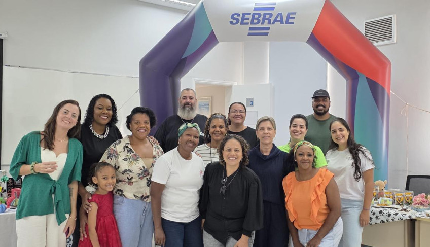 ASN São Paulo - Agência Sebrae de Notícias