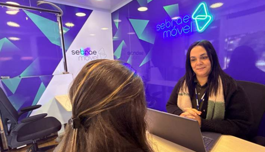 ASN São Paulo - Agência Sebrae de Notícias
