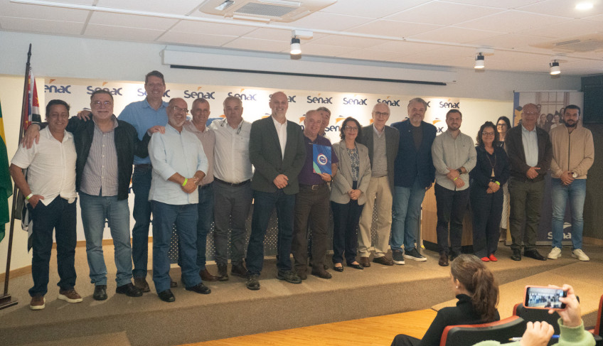 ASN São Paulo - Agência Sebrae de Notícias