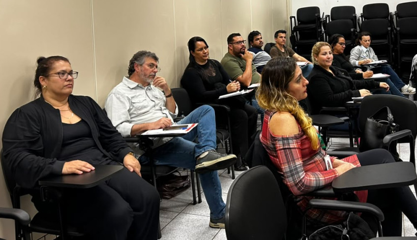 ASN São Paulo - Agência Sebrae de Notícias