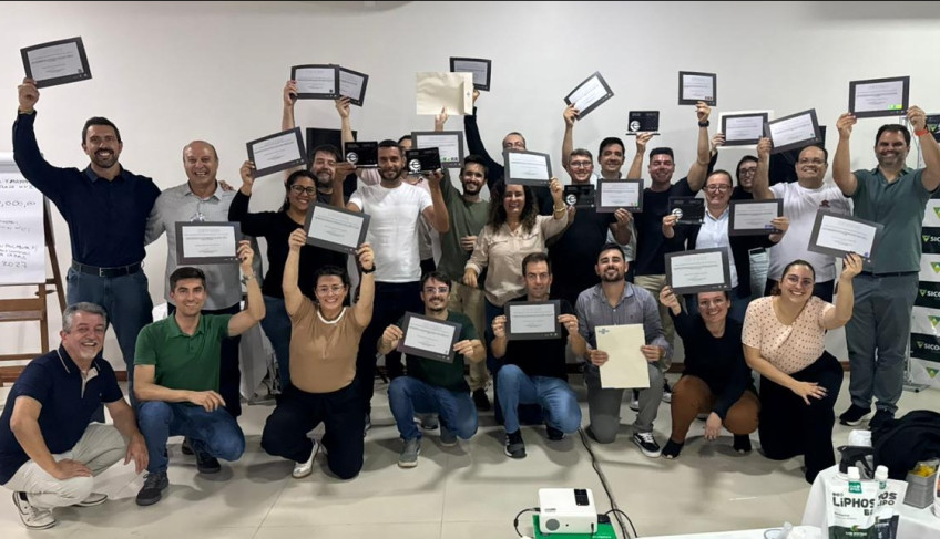 ASN São Paulo - Agência Sebrae de Notícias