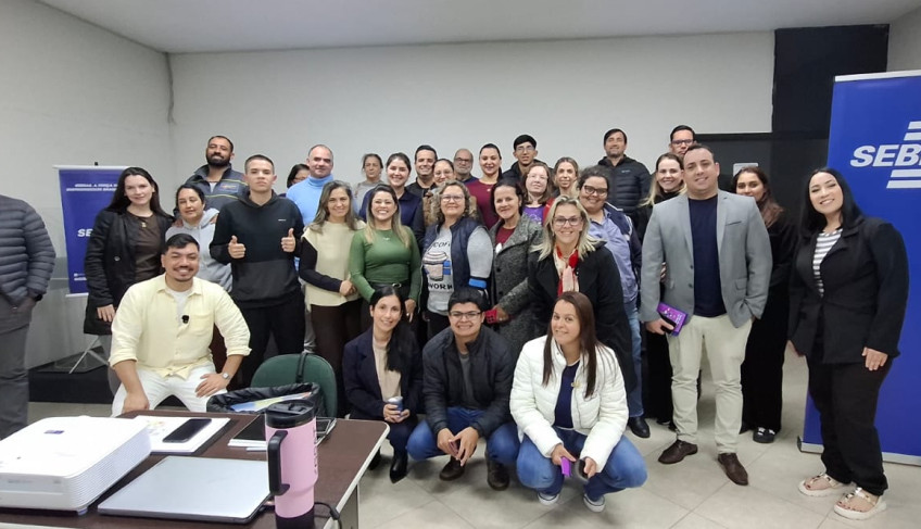 ASN São Paulo - Agência Sebrae de Notícias