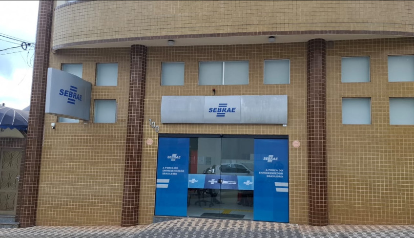 ASN São Paulo - Agência Sebrae de Notícias