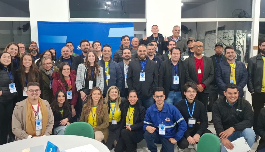 ASN São Paulo - Agência Sebrae de Notícias