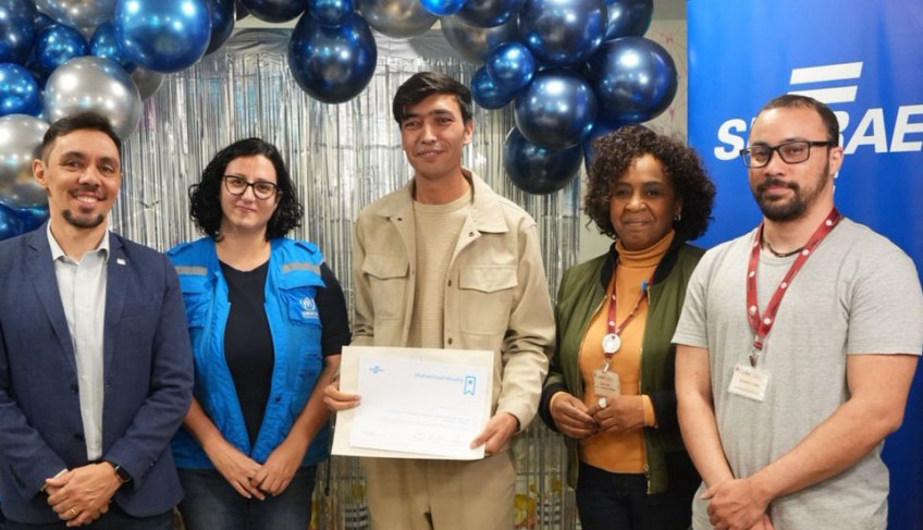 ASN São Paulo - Agência Sebrae de Notícias