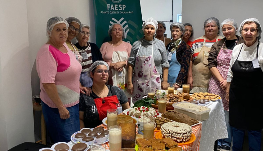 ASN São Paulo - Agência Sebrae de Notícias