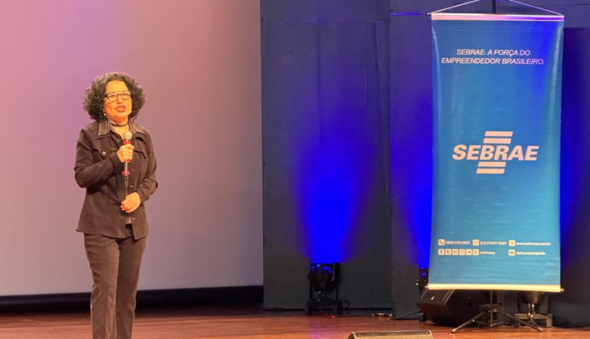 ASN São Paulo - Agência Sebrae de Notícias