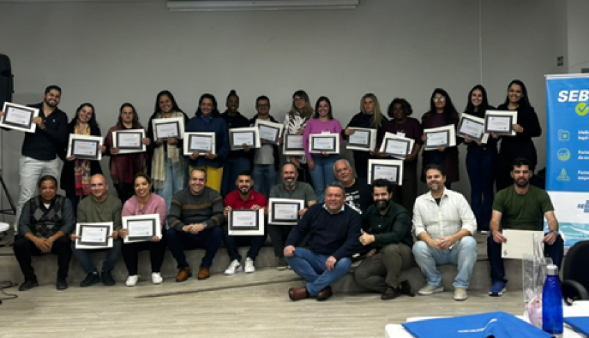 ASN São Paulo - Agência Sebrae de Notícias