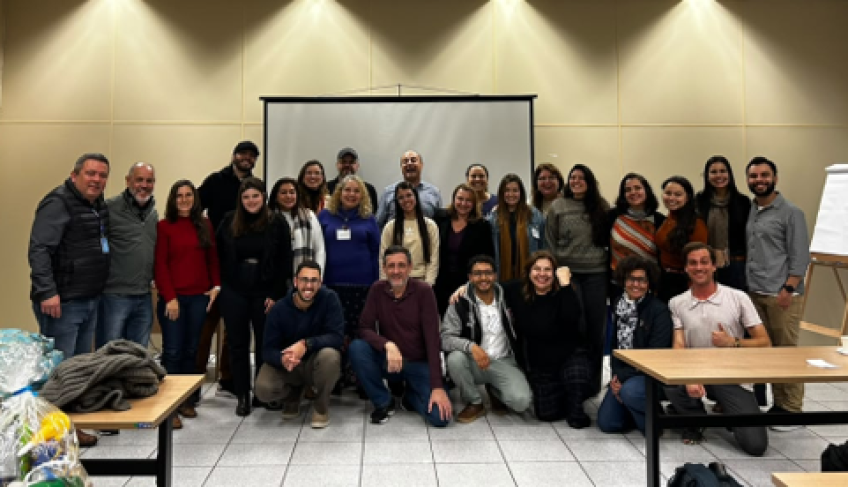 ASN São Paulo - Agência Sebrae de Notícias
