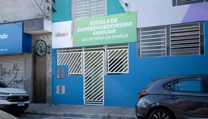 ASN São Paulo - Agência Sebrae de Notícias