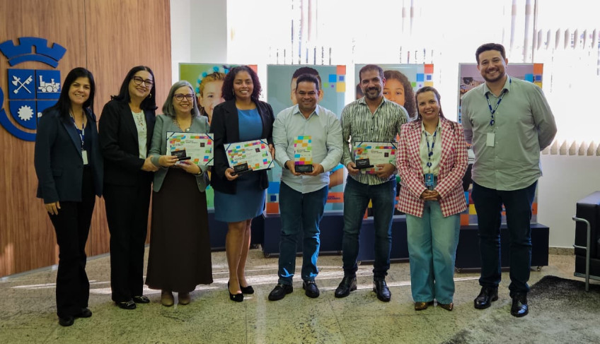 ASN São Paulo - Agência Sebrae de Notícias