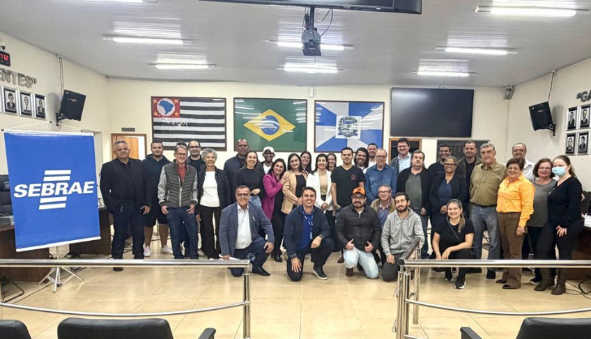 ASN São Paulo - Agência Sebrae de Notícias