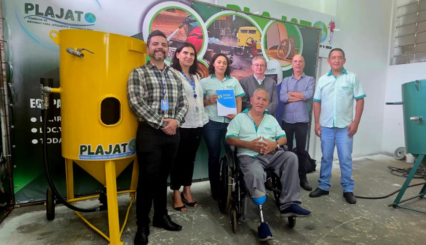 ASN São Paulo - Agência Sebrae de Notícias