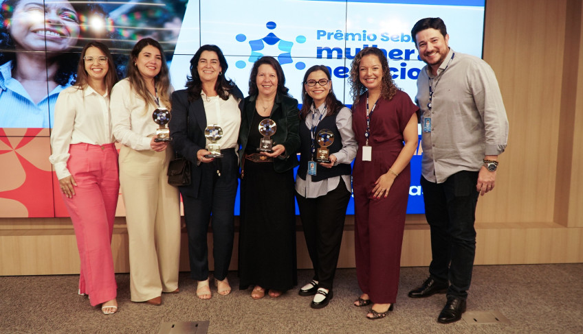 ASN São Paulo - Agência Sebrae de Notícias
