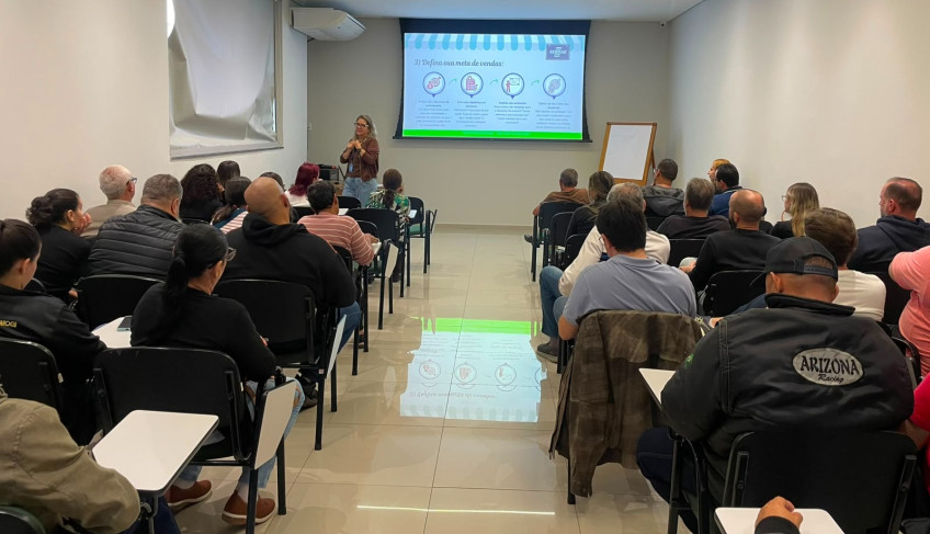 ASN São Paulo - Agência Sebrae de Notícias