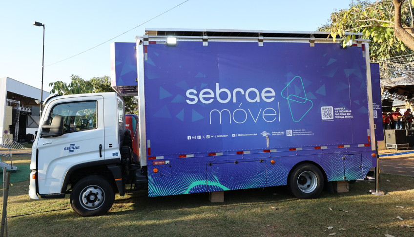 ASN São Paulo - Agência Sebrae de Notícias