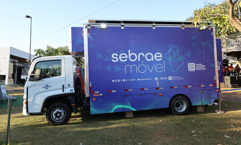 ASN São Paulo - Agência Sebrae de Notícias