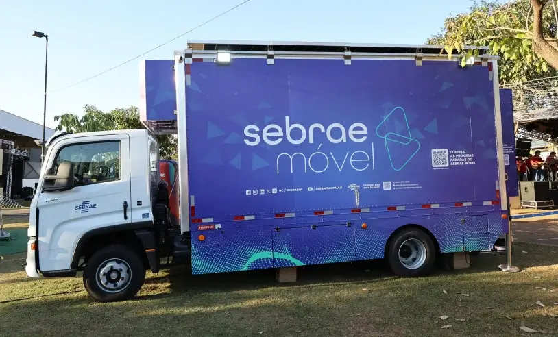 ASN São Paulo - Agência Sebrae de Notícias