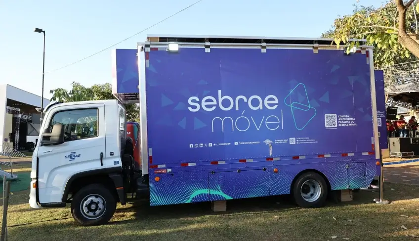 ASN São Paulo - Agência Sebrae de Notícias