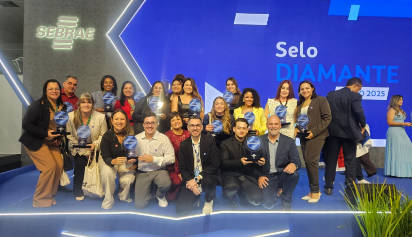 ASN São Paulo - Agência Sebrae de Notícias