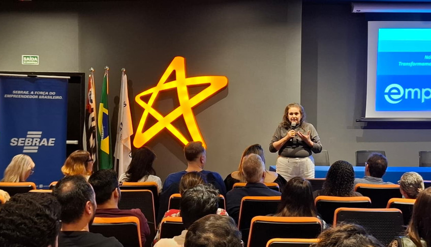 ASN São Paulo - Agência Sebrae de Notícias