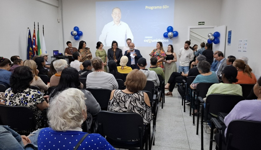 ASN São Paulo - Agência Sebrae de Notícias