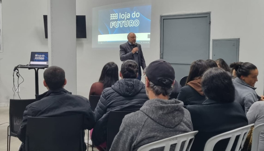 ASN São Paulo - Agência Sebrae de Notícias