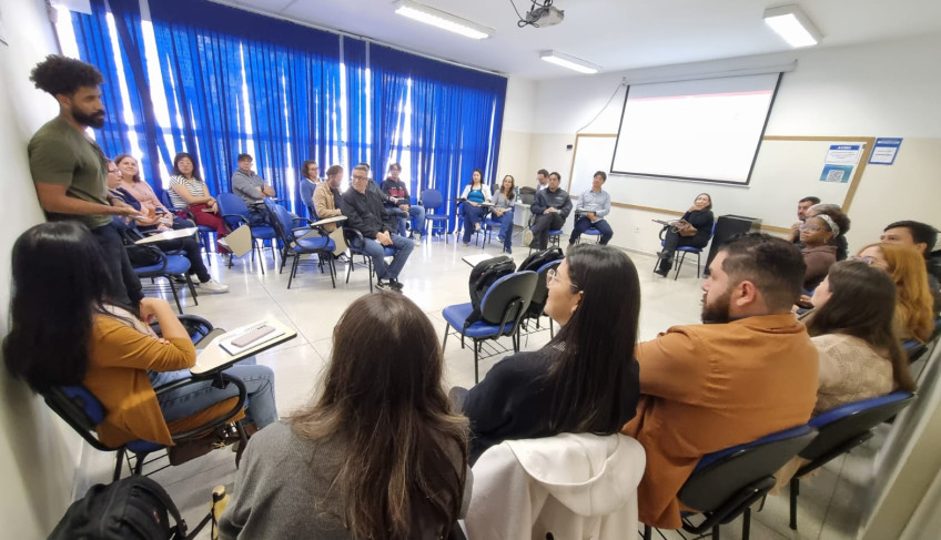 ASN São Paulo - Agência Sebrae de Notícias