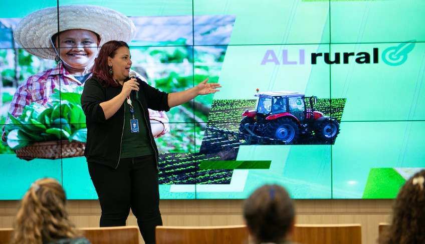 ASN São Paulo - Agência Sebrae de Notícias