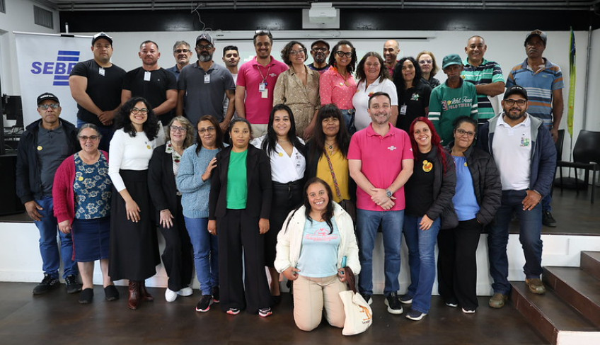 ASN São Paulo - Agência Sebrae de Notícias