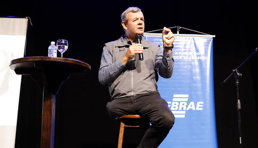 ASN São Paulo - Agência Sebrae de Notícias