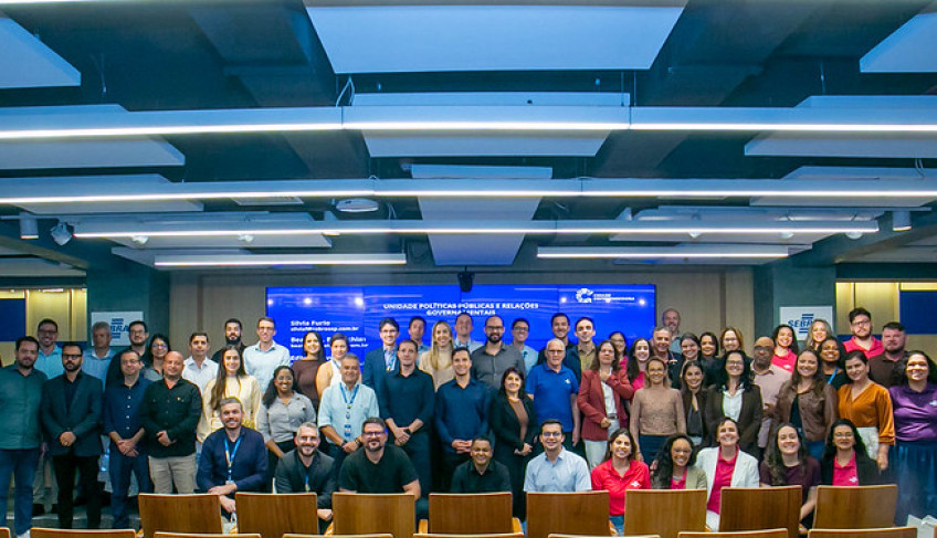 ASN São Paulo - Agência Sebrae de Notícias