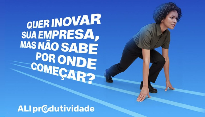 ASN São Paulo - Agência Sebrae de Notícias
