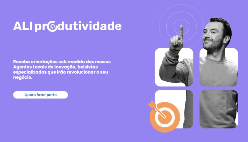 ASN São Paulo - Agência Sebrae de Notícias